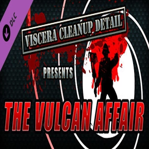Viscera Cleanup Detail The Vulcan Affair Pc