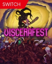 Koop Viscerafest Nintendo Switch Goedkope Prijsvergelijke