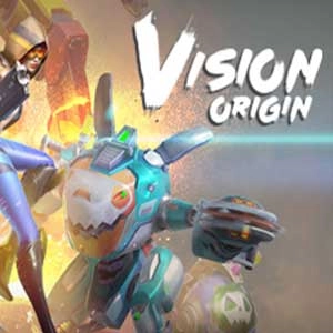 Vision Origin Pc