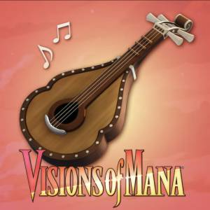 Visions of Mana Mana Series BGM Bundle Xbox One