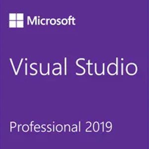 Visual Studio Professional 2019 Pc
