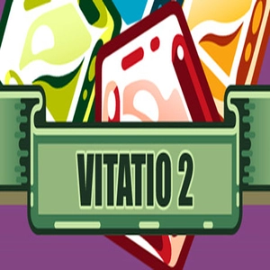 Vitatio 2 Pc