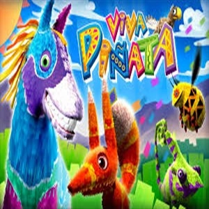 Viva Pinata TIP Xbox Series X