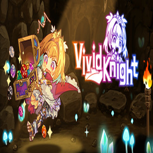 Koop Vivid Knight CD Key Goedkoop Vergelijk de Prijzen