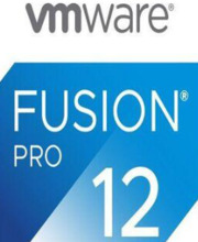VMware Fusion 12 Pro Pc