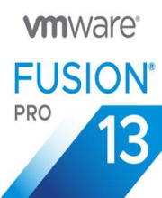 VMware Fusion 13 Pro Pc