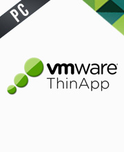 VMware Thinapp for Application Virtualization Pc