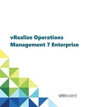 VMware vRealize Operations Management 7 Enterprise Plus Pc