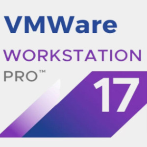 VMWare Workstation Pro 17 Pc