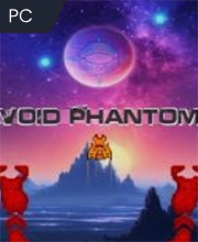 Void Phantom Pc