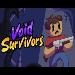 Void Survivors Pc