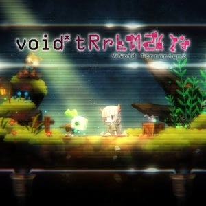 Void Terrarium 2 Playstation 4
