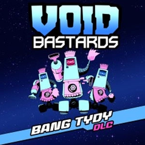 Void Bastards Bang Tydy Xbox Series X