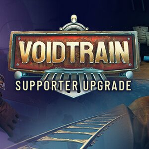Voidtrain Supporter Upgrade Xbox Series X
