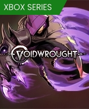 Koop Voidwrought Xbox Series Goedkoop Vergelijk de Prijzen