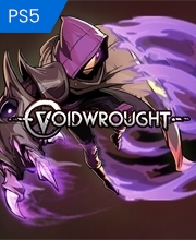 Koop Voidwrought PS5 Goedkoop Vergelijk de Prijzen