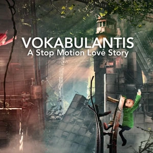 Vokabulantis Xbox One