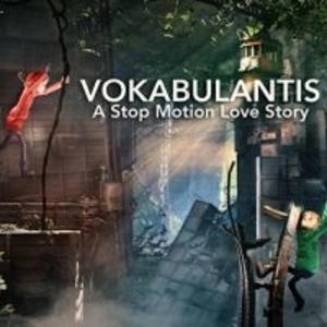 Vokabulantis Pc