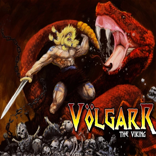 Volgarr the Viking Pc