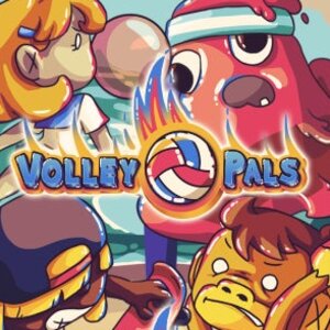 Koop Volley Pals Xbox Series Goedkoop Vergelijk de Prijzen