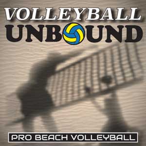 Koop Volleyball Unbound Pro Beach Volleyball CD Key Compare Prices