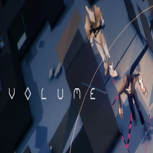 Volume Playstation 4