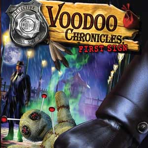 Koop Voodoo Chronicles The First Sign HD CD Key Compare Prices