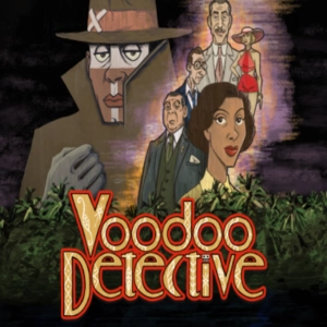 Voodoo Detective Pc