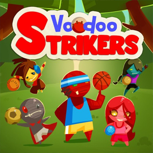 Voodoo Strikers Switch