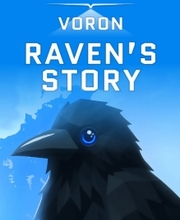 Koop VORON Raven's Story CD Key Goedkoop Vergelijk de Prijzen