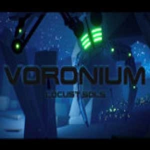 Voronium Locust Sols Pc