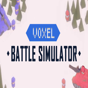 Koop Voxel Battle Simulator CD Key Goedkoop Vergelijk de Prijzen