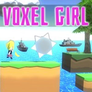 Koop Voxel Girl Xbox Series Goedkoop Vergelijk de Prijzen