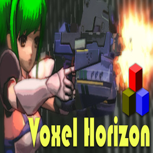 Koop Voxel Horizon CD Key Goedkoop Vergelijk de Prijzen