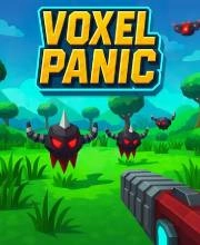 Voxel Panic Switch
