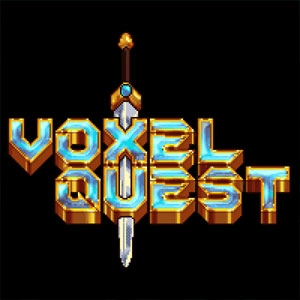 Voxel Quest Playstation 4