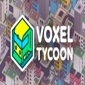Koop Voxel Tycoon CD Key Goedkoop Vergelijk de Prijzen