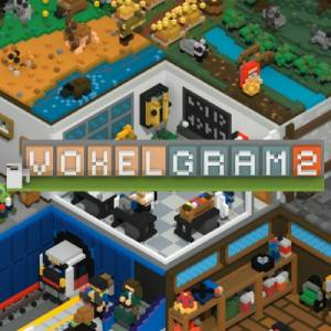 Voxelgram 2 Switch