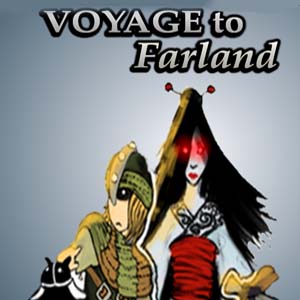 Koop Voyage To Farland CD Key Compare Prices