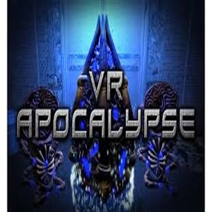 VR Apocalypse Playstation 4