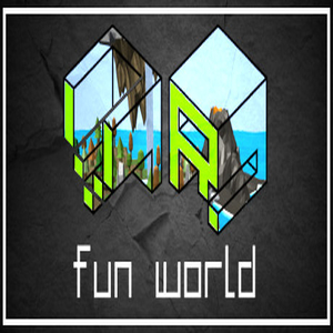 Koop VR Fun World CD Key Goedkoop Vergelijk de Prijzen