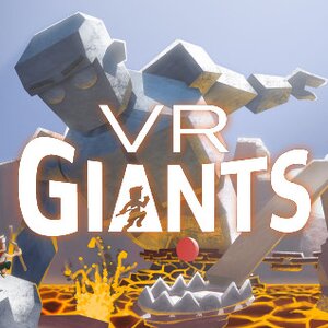 Koop VR Giants CD Key Goedkoop Vergelijk de Prijzen