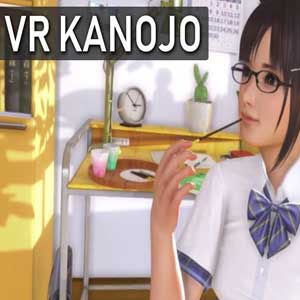 Koop VR Kanojo CD Key Goedkoop Vergelijk de Prijzen