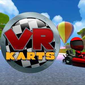 Koop VR Karts PS4 Code Compare Prices
