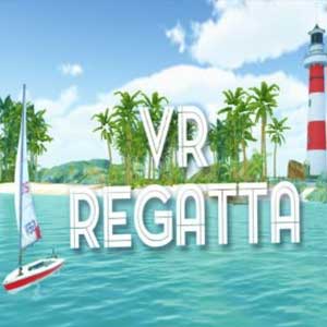 Koop VR Regatta The Sailing Game CD Key Compare Prices