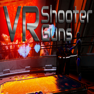 Koop VR Shooter Guns CD Key Goedkoop Vergelijk de Prijzen