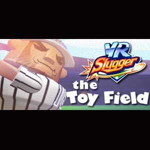 Koop VR Slugger The Toy Field CD Key Compare Prices