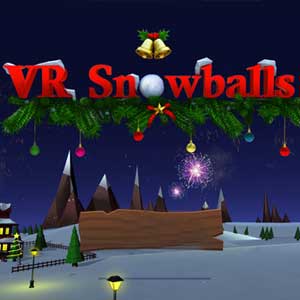 Koop VR Snowballs CD Key Compare Prices