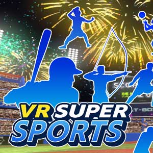 Koop VR SUPER SPORTS CD Key Goedkoop Vergelijk de Prijzen
