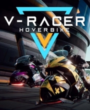 VRacer Hoverbike Pc